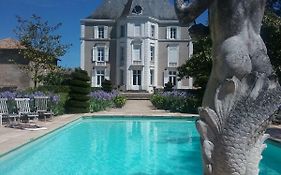 Château de Prety - Maison d'Hôtes